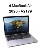 Reparar MacBook Air A2179 - 13" pulgadas - 2020