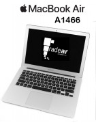 Reparar MacBook Air A1466 - Diagnóstico 24 hs.