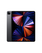 iPad Pro 12.9´´ 5ªGen 2021