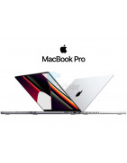 Reparación de MacBook Pro 14" - Finales 2021 - M1- A2457