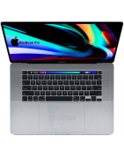 Reparar MacBook Por 16" - A2548 - 2021