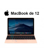 Reparación de MacBook 12"