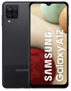 Reparamos tu Samsung Galaxy A12
